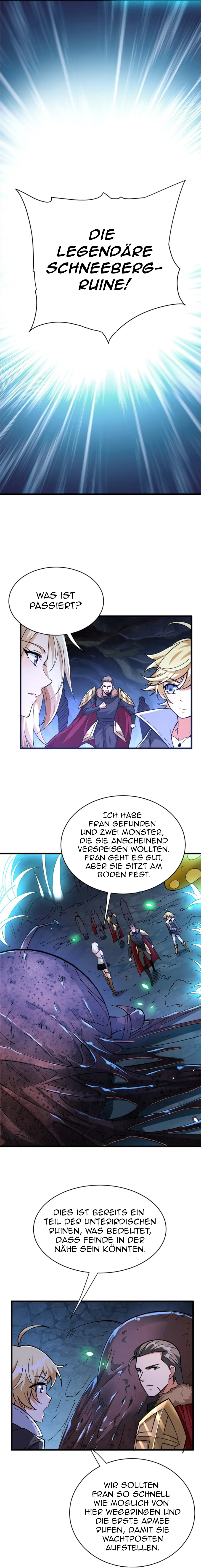 Read Release that Witch DE Manga Online