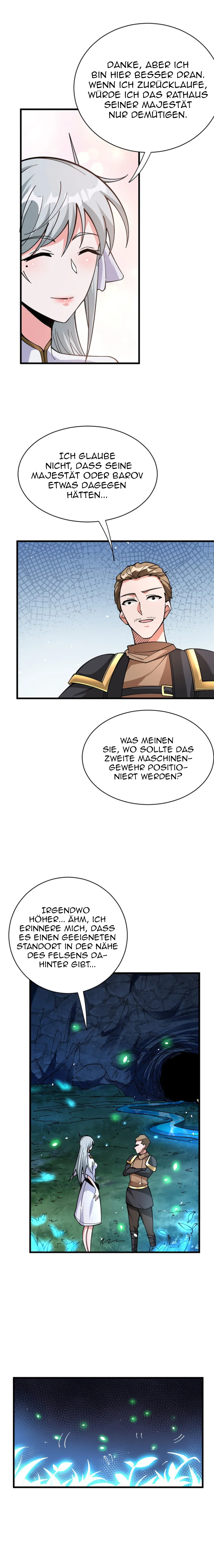Read Release that Witch DE Manga Online