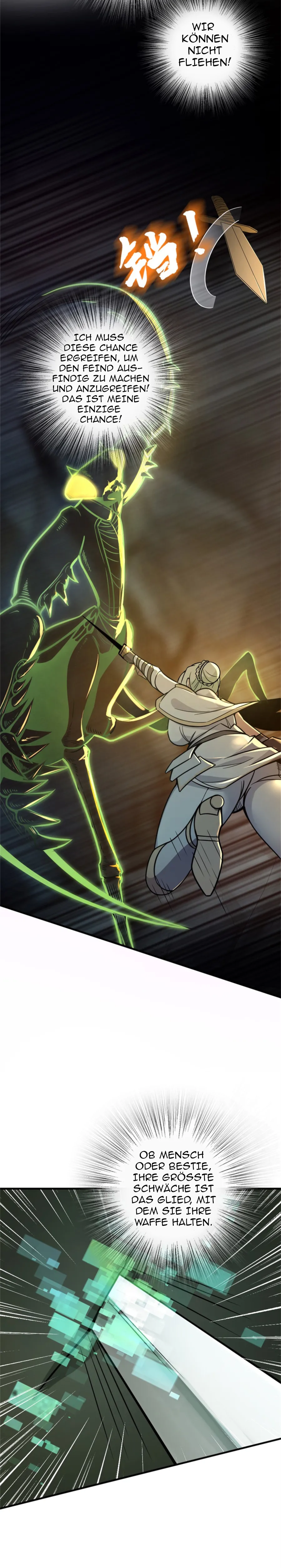 Read Release that Witch DE Manga Online