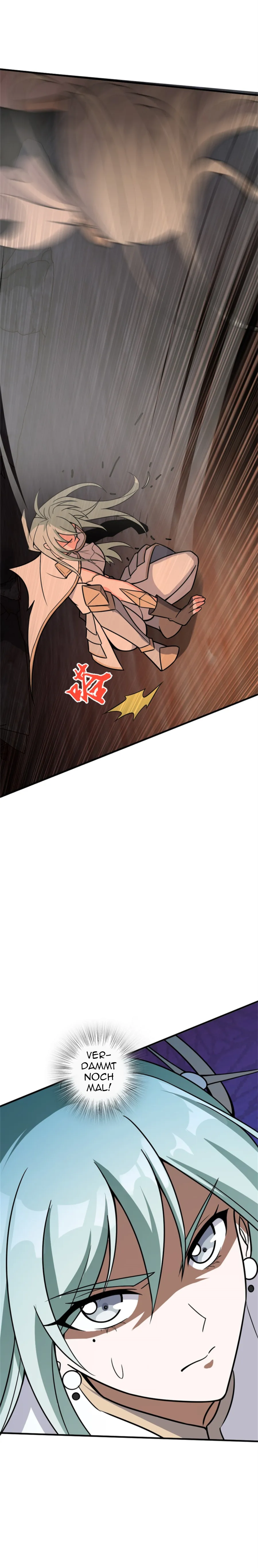 Read Release that Witch DE Manga Online