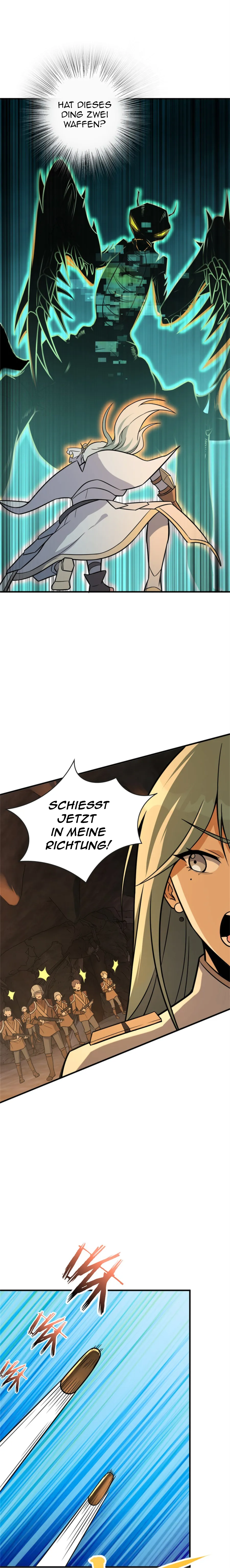 Read Release that Witch DE Manga Online