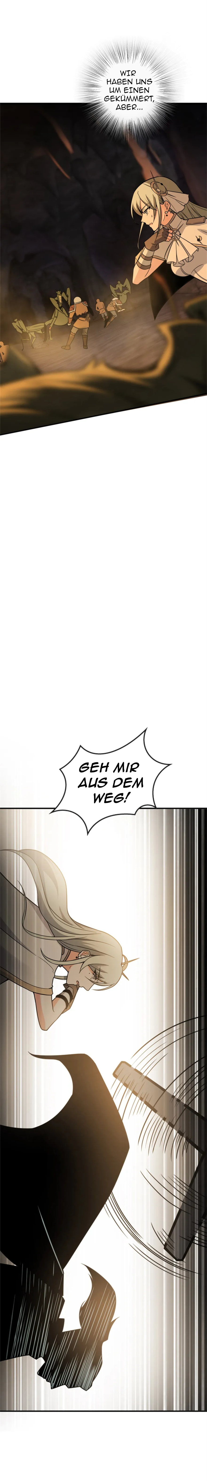 Read Release that Witch DE Manga Online
