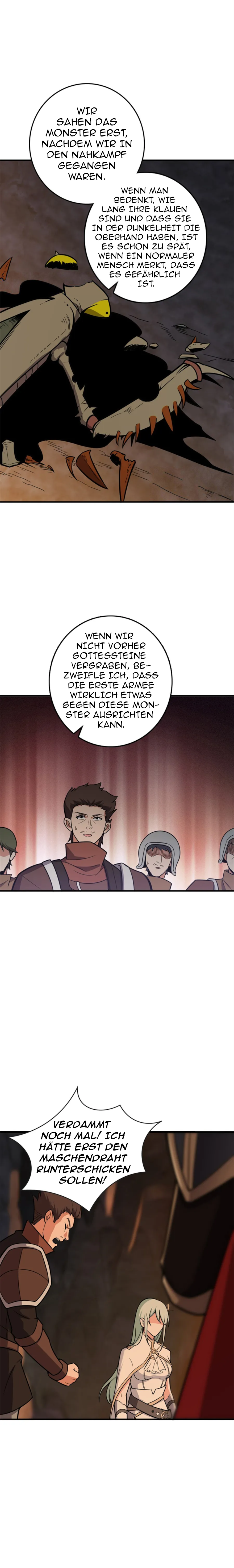 Read Release that Witch DE Manga Online