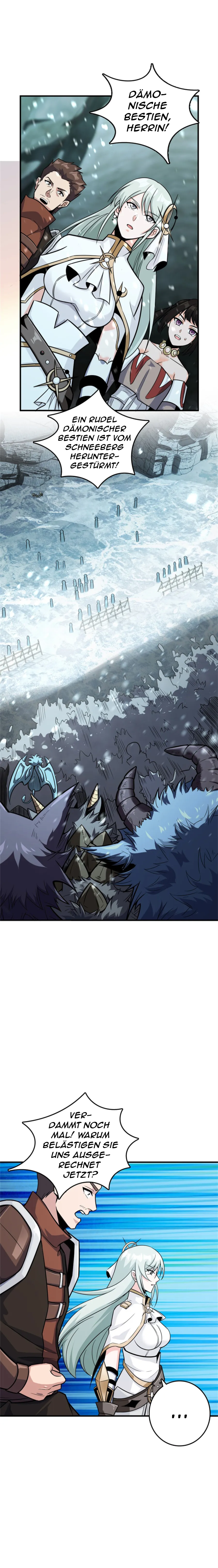 Read Release that Witch DE Manga Online