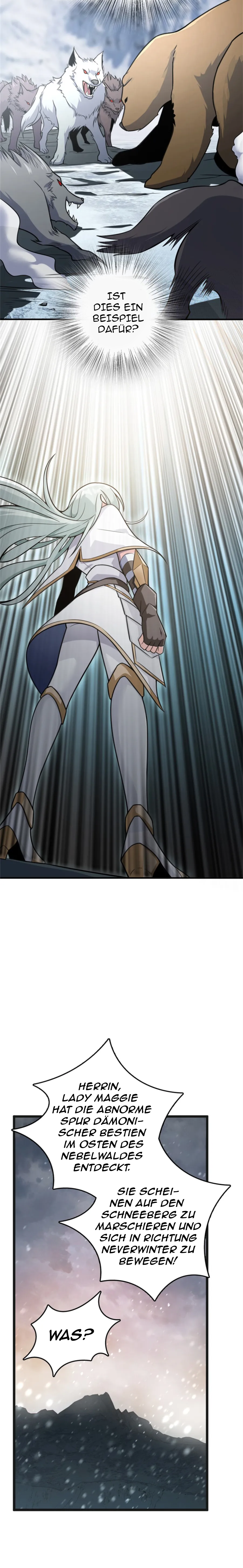 Read Release that Witch DE Manga Online