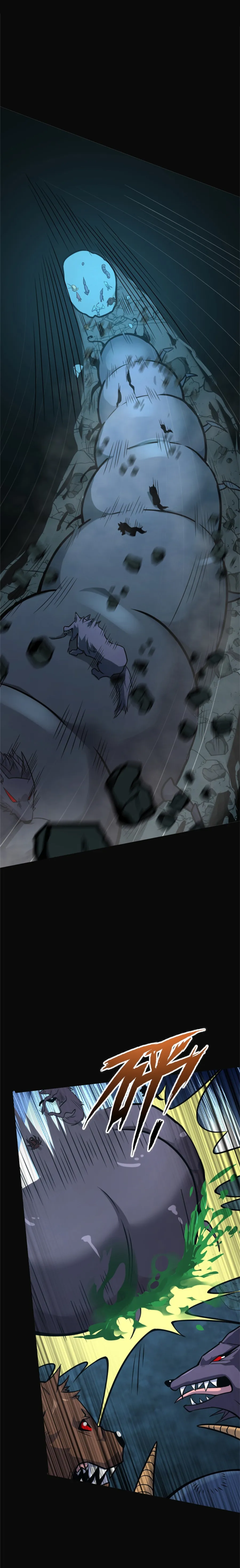 Read Release that Witch DE Manga Online
