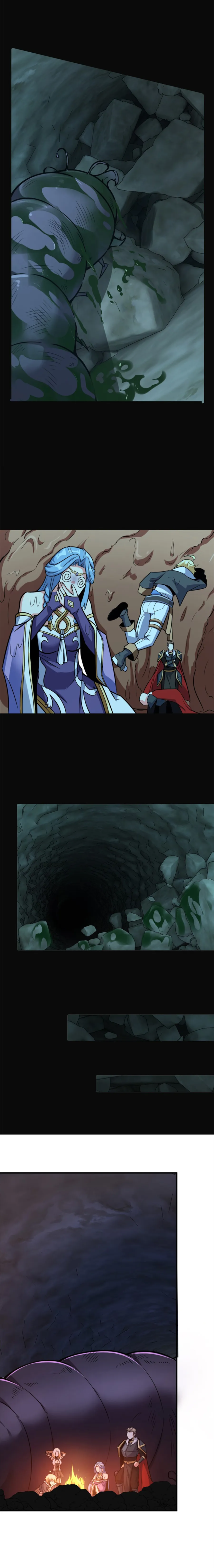 Read Release that Witch DE Manga Online