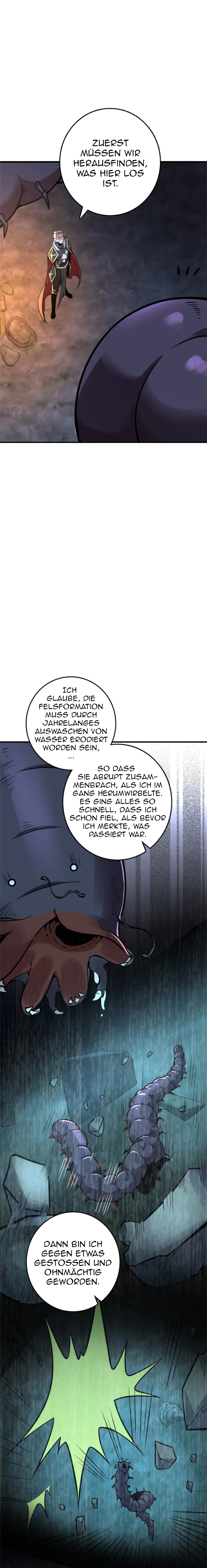 Read Release that Witch DE Manga Online