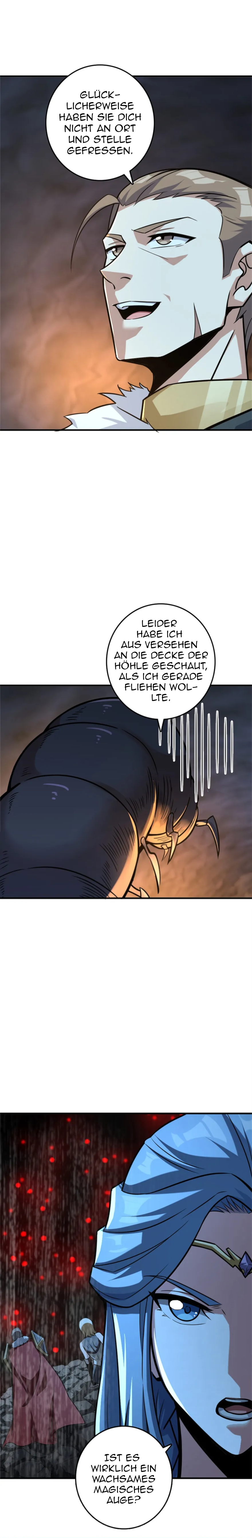 Read Release that Witch DE Manga Online