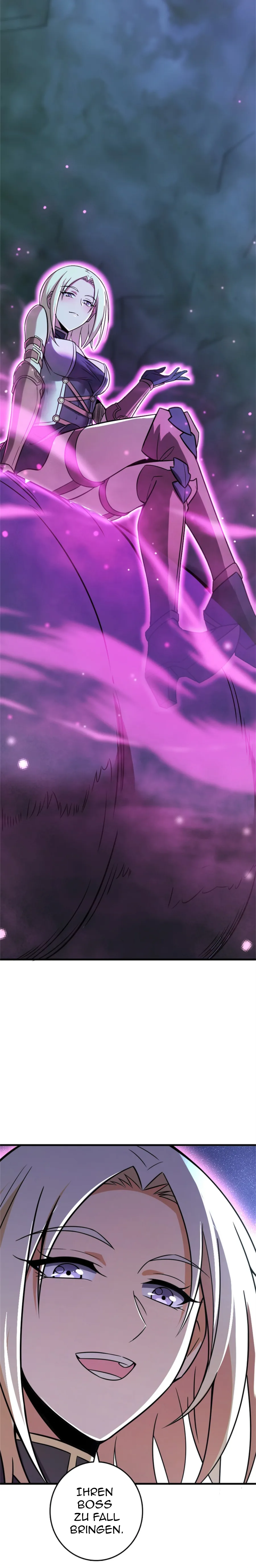 Read Release that Witch DE Manga Online