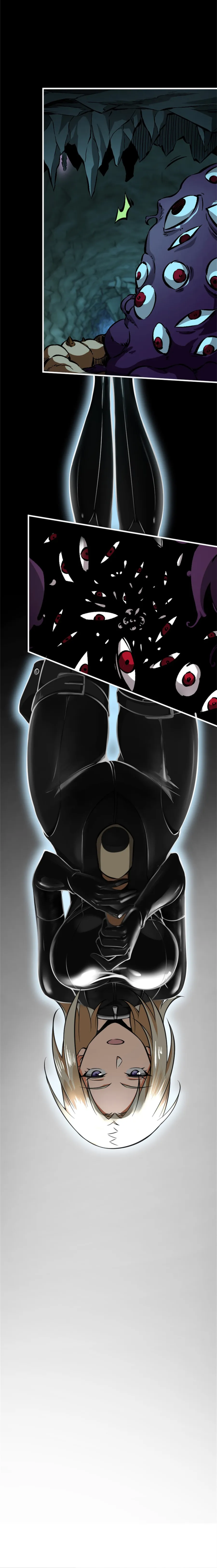 Read Release that Witch DE Manga Online