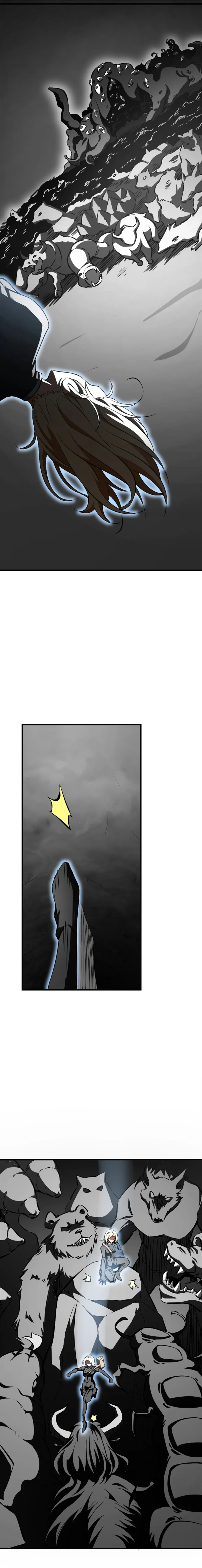 Read Release that Witch DE Manga Online