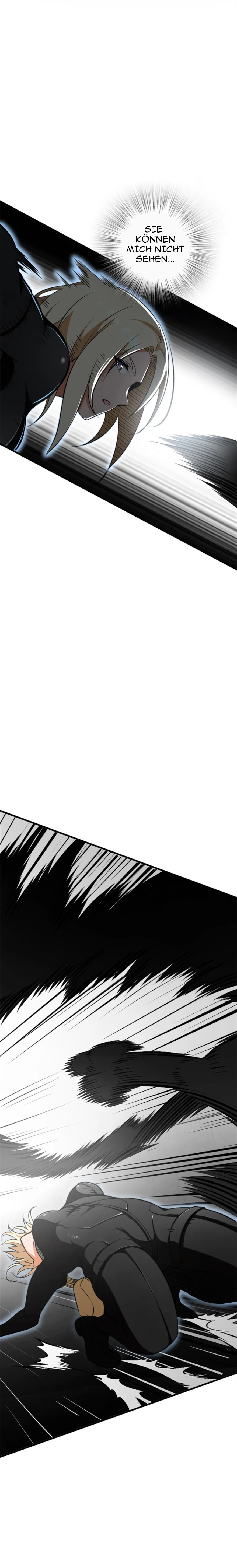 Read Release that Witch DE Manga Online