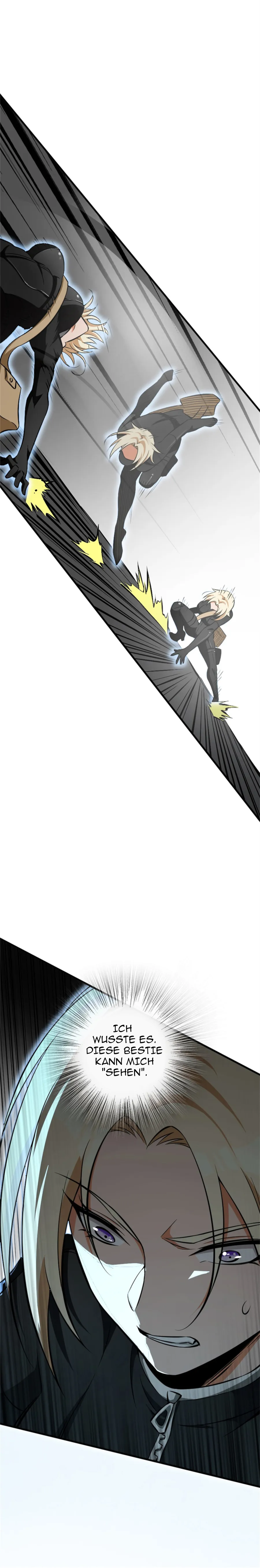 Read Release that Witch DE Manga Online