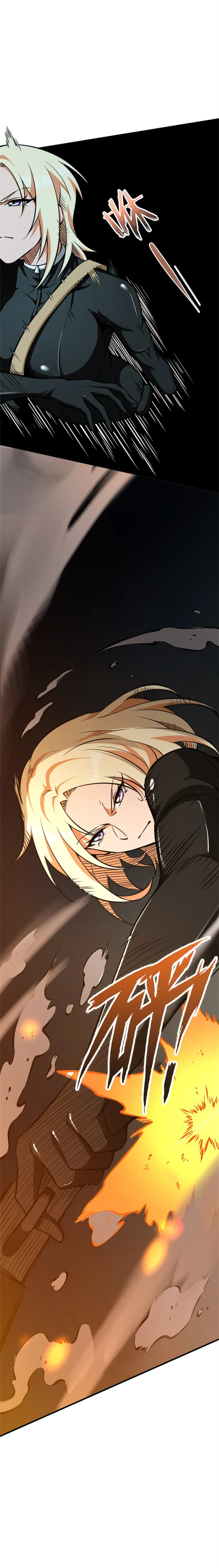 Read Release that Witch DE Manga Online