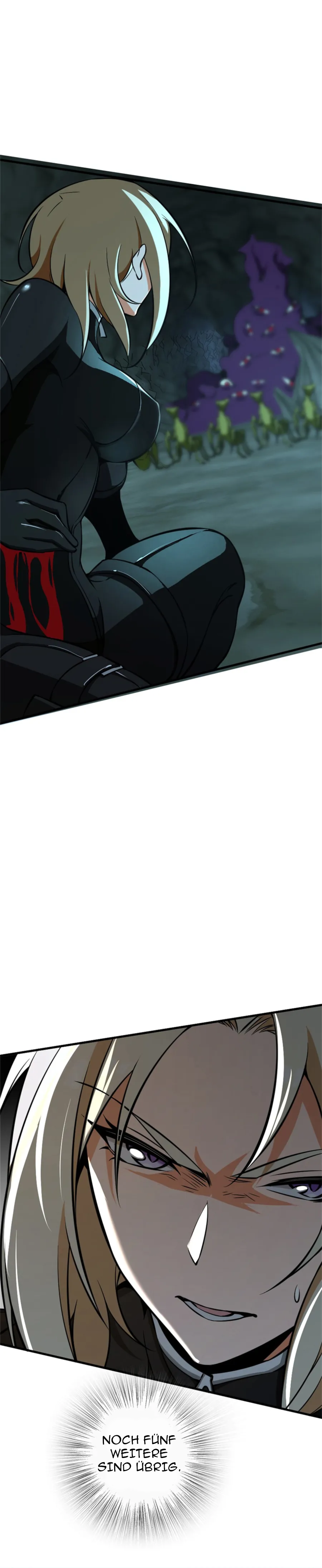 Read Release that Witch DE Manga Online
