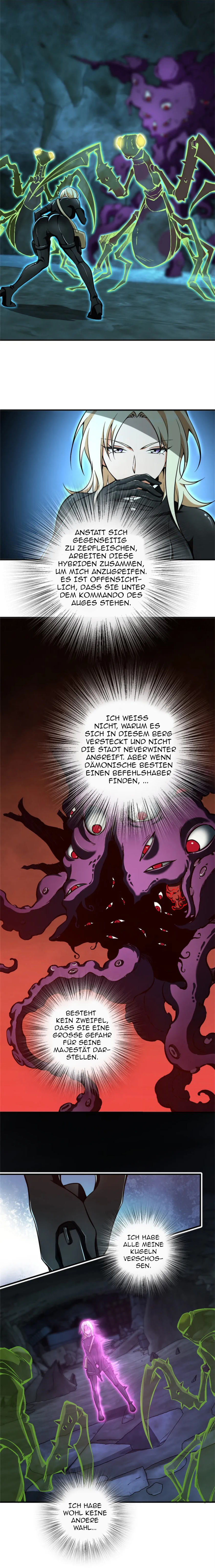 Read Release that Witch DE Manga Online
