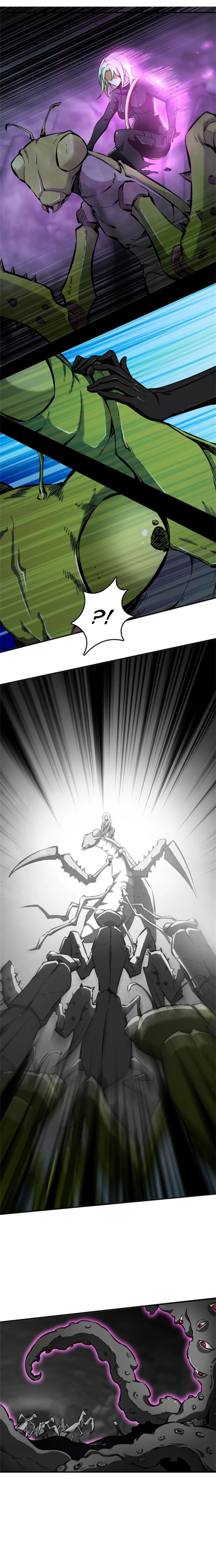Read Release that Witch DE Manga Online