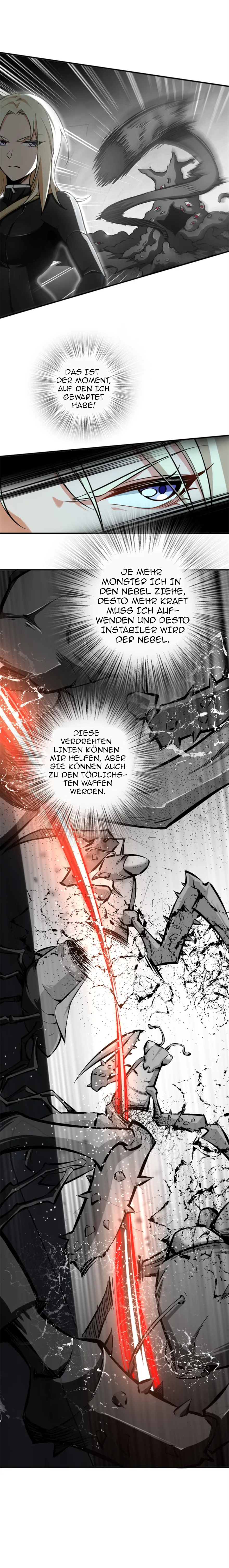 Read Release that Witch DE Manga Online