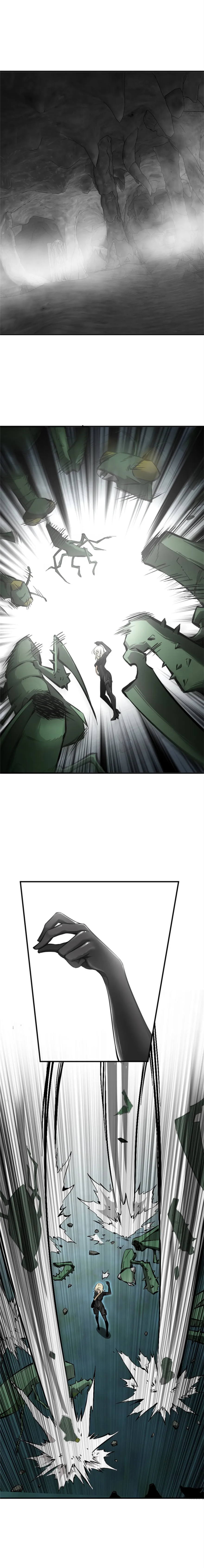 Read Release that Witch DE Manga Online
