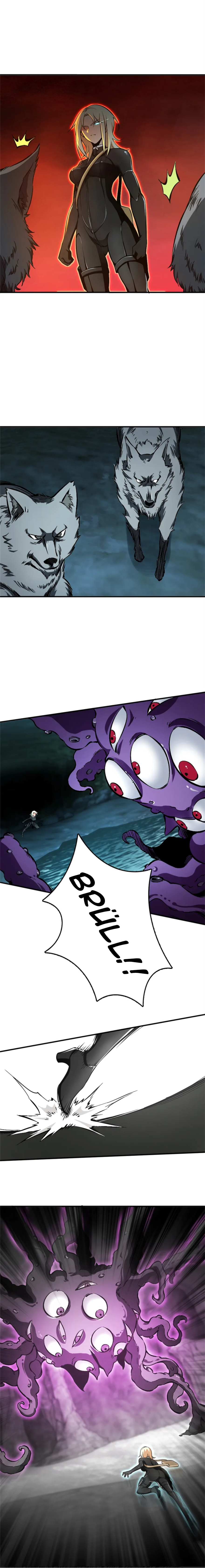 Read Release that Witch DE Manga Online
