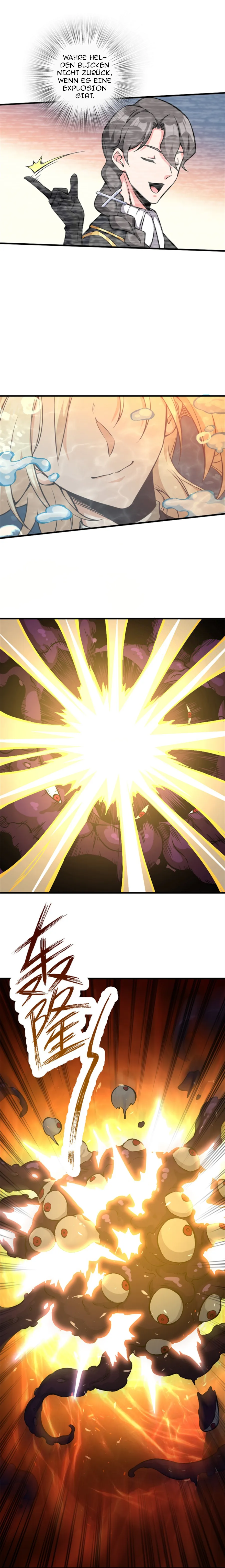 Read Release that Witch DE Manga Online