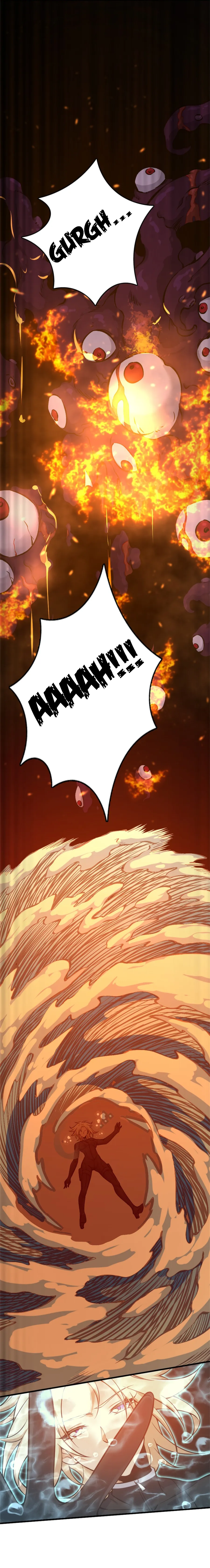 Read Release that Witch DE Manga Online