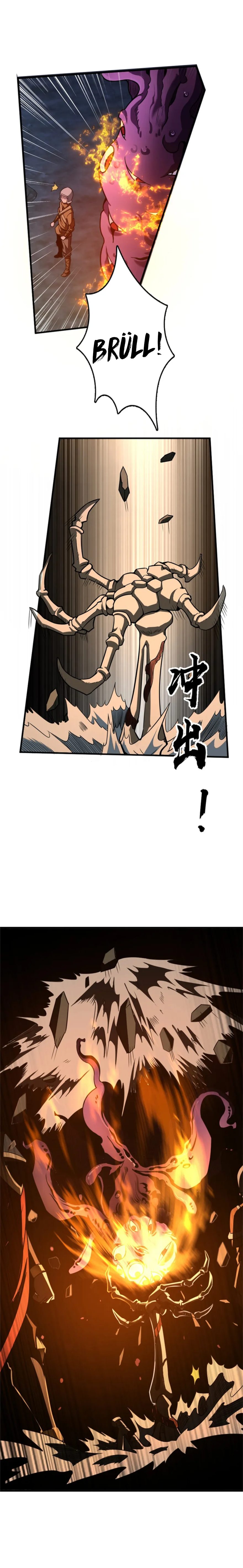 Read Release that Witch DE Manga Online
