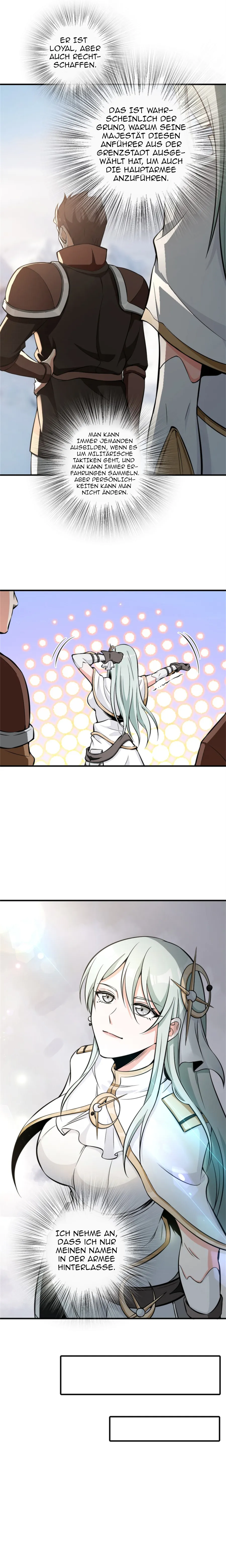 Read Release that Witch DE Manga Online