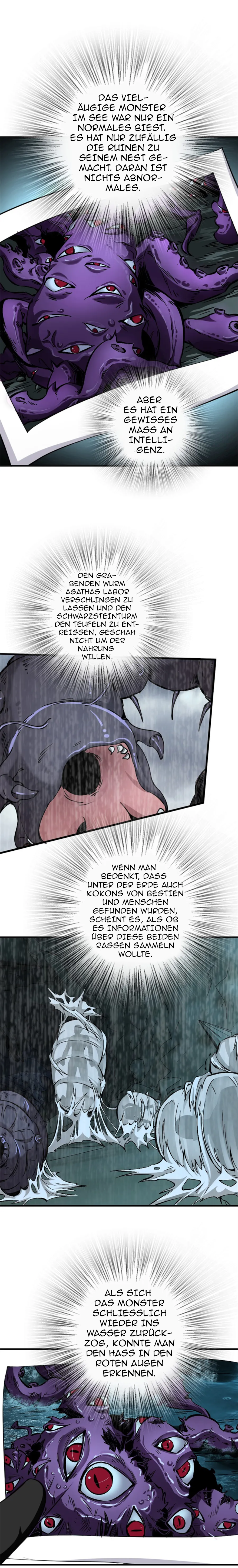 Read Release that Witch DE Manga Online
