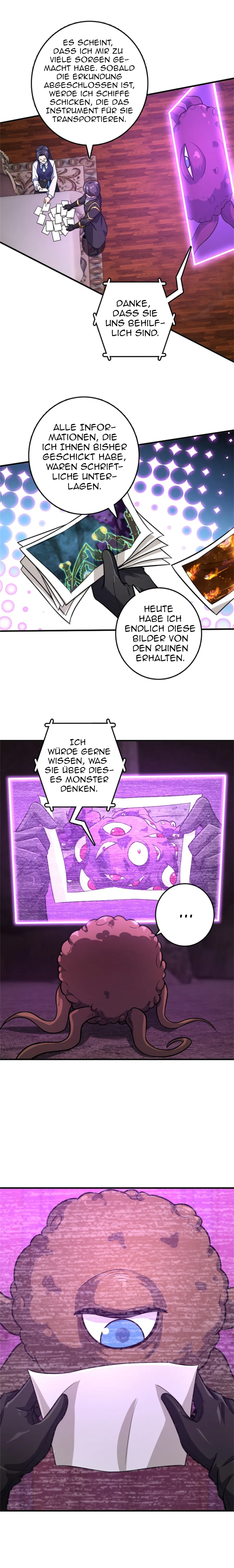 Read Release that Witch DE Manga Online