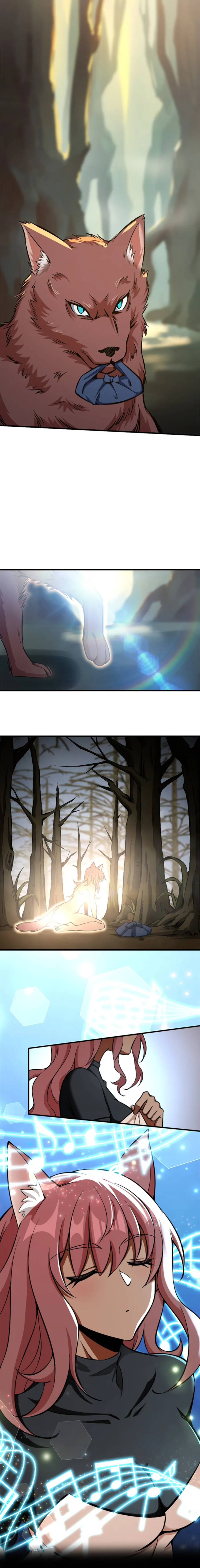 Read Release that Witch DE Manga Online
