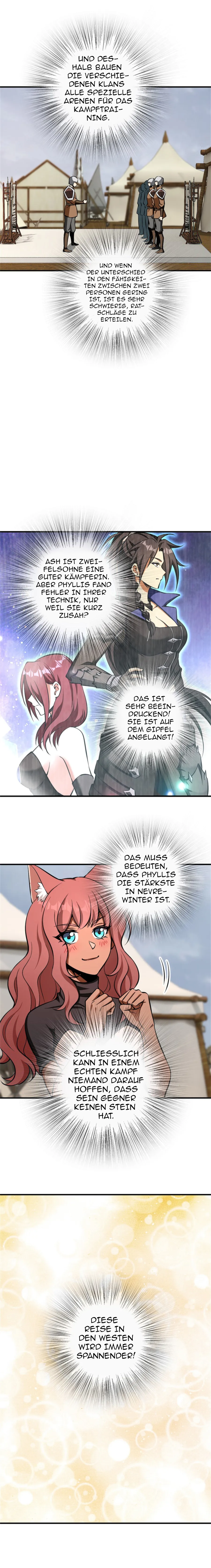 Read Release that Witch DE Manga Online