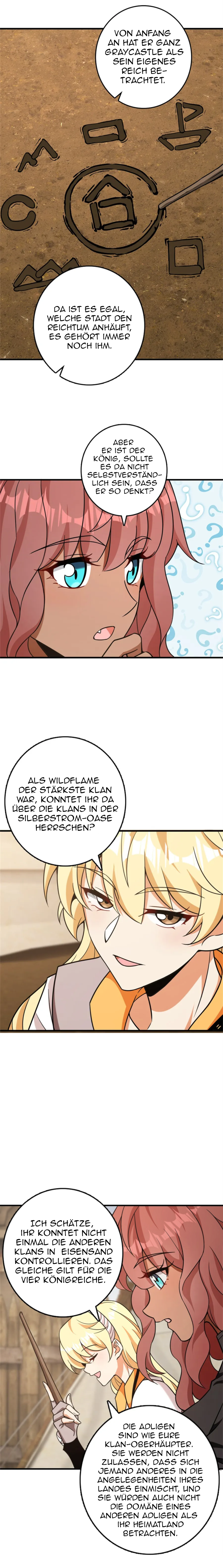Read Release that Witch DE Manga Online