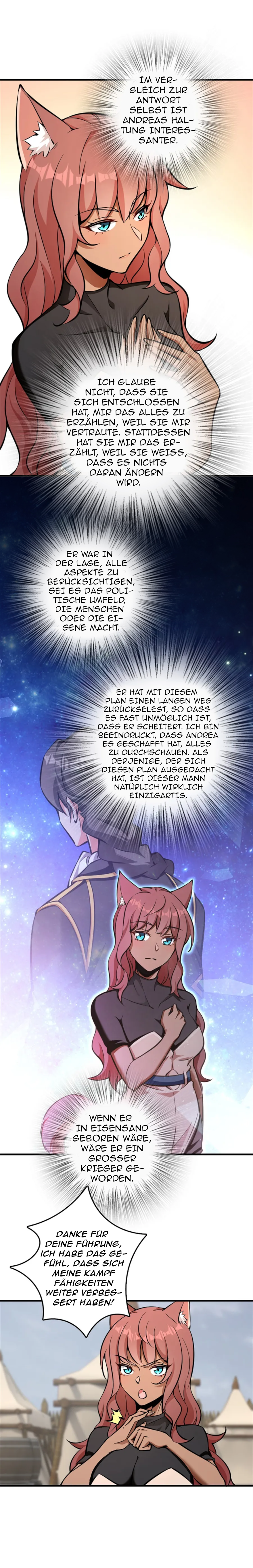 Read Release that Witch DE Manga Online