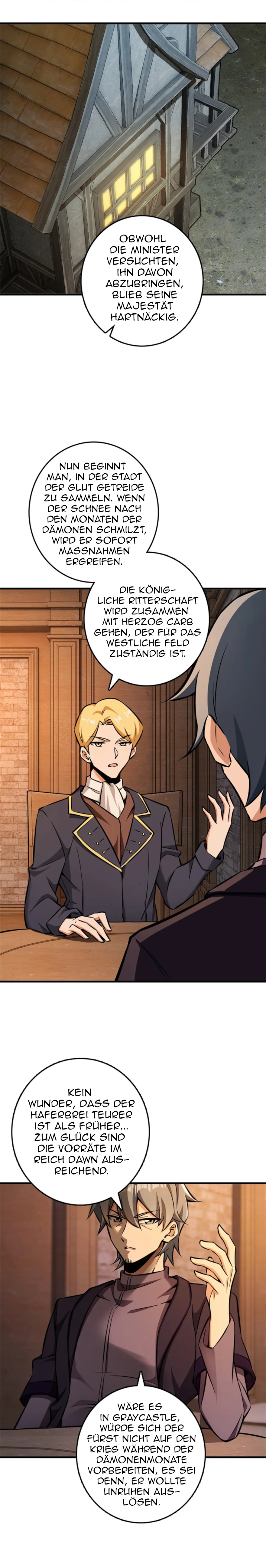 Read Release that Witch DE Manga Online