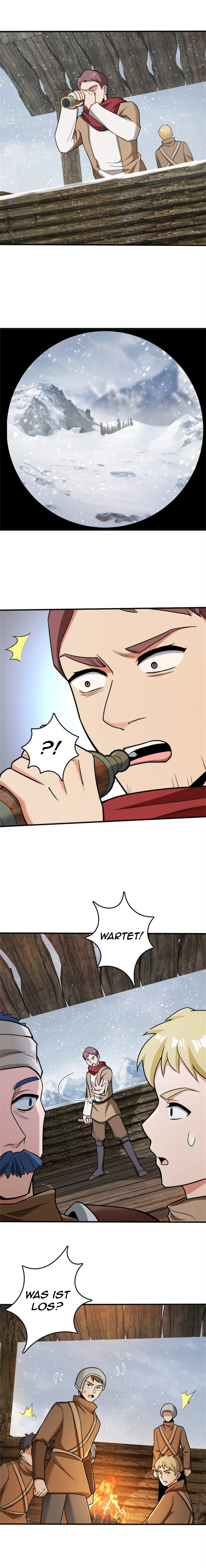 Read Release that Witch DE Manga Online