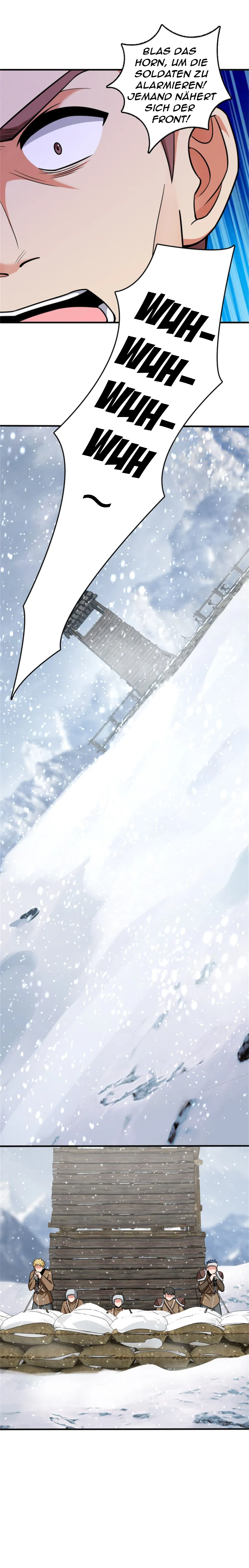 Read Release that Witch DE Manga Online