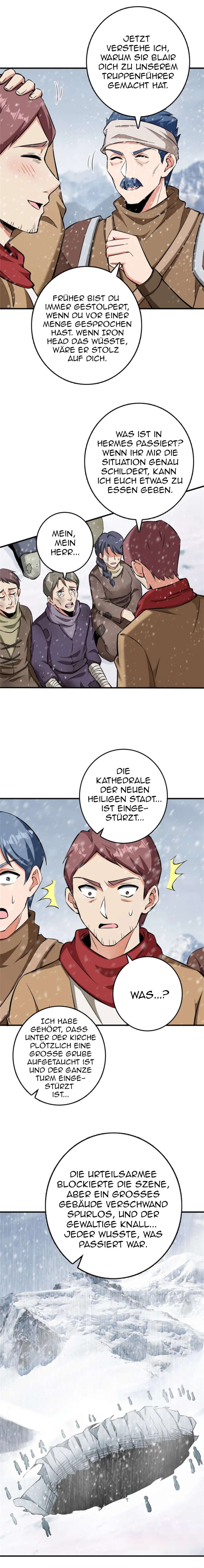 Read Release that Witch DE Manga Online