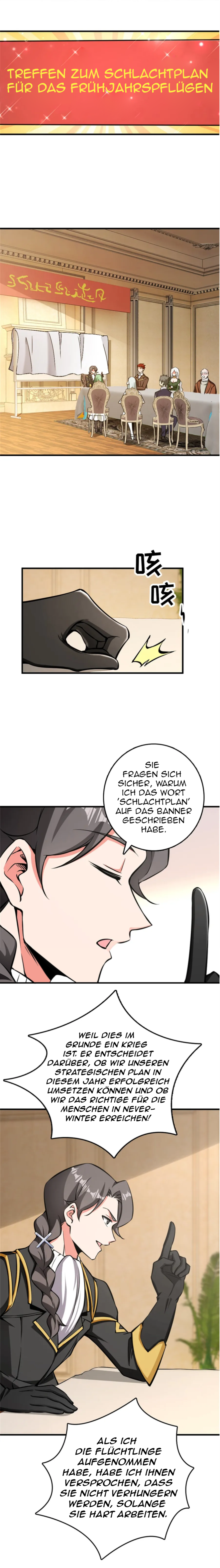 Read Release that Witch DE Manga Online