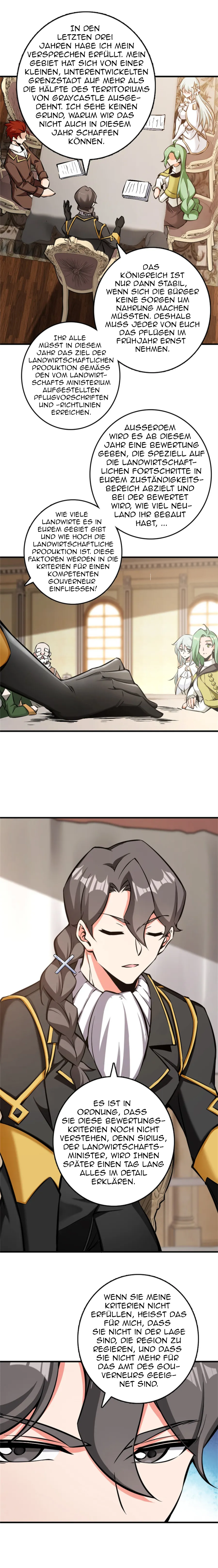 Read Release that Witch DE Manga Online