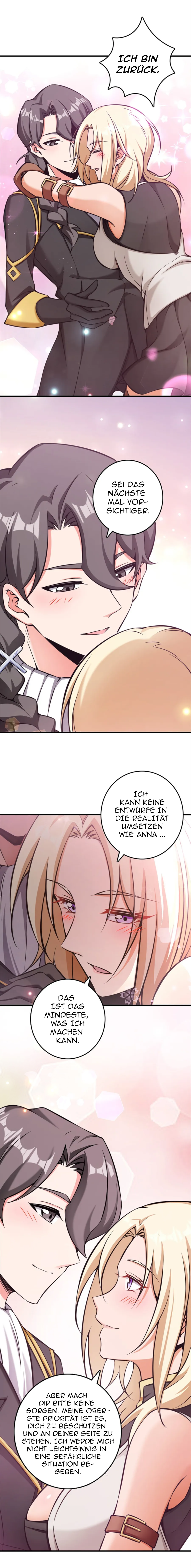 Read Release that Witch DE Manga Online
