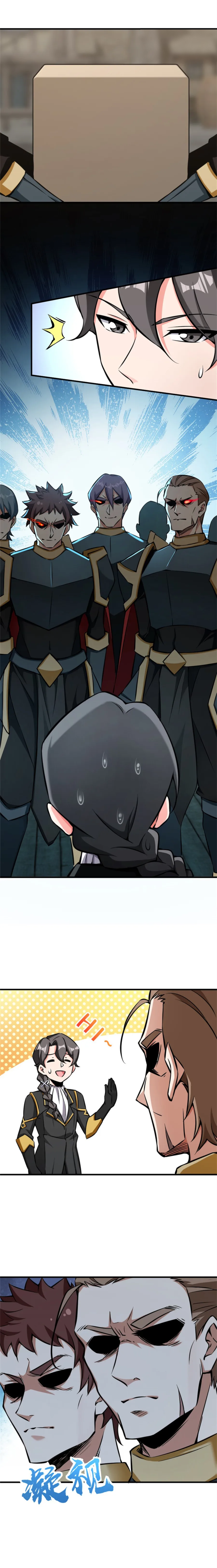Read Release that Witch DE Manga Online