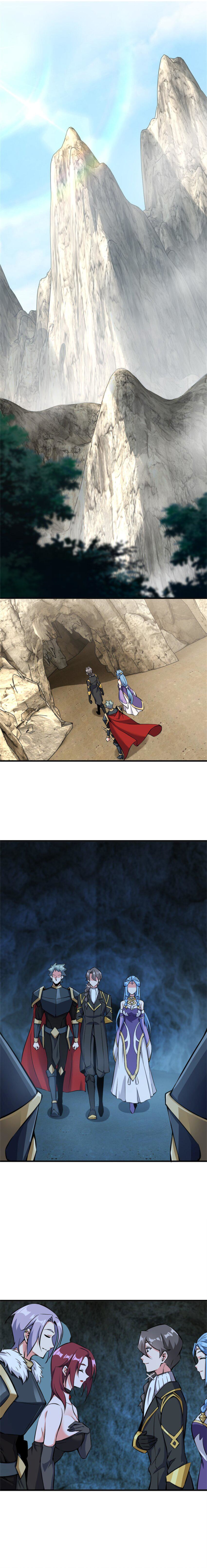 Read Release that Witch DE Manga Online