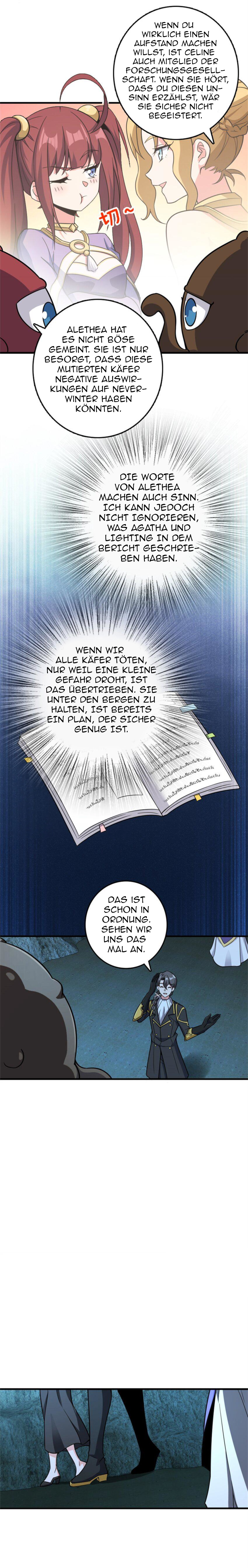 Read Release that Witch DE Manga Online