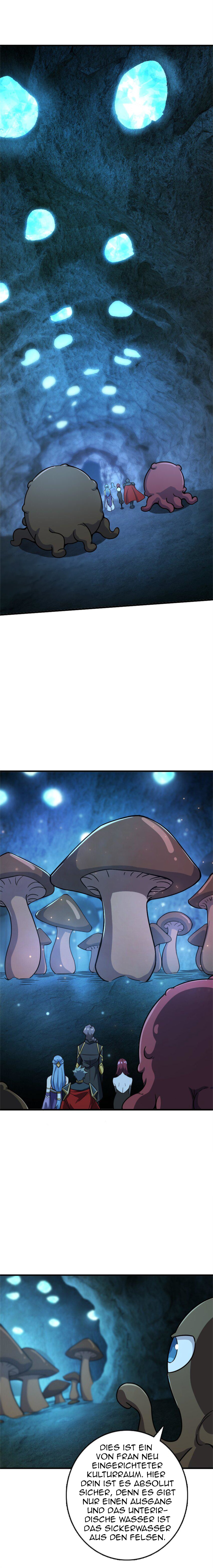 Read Release that Witch DE Manga Online