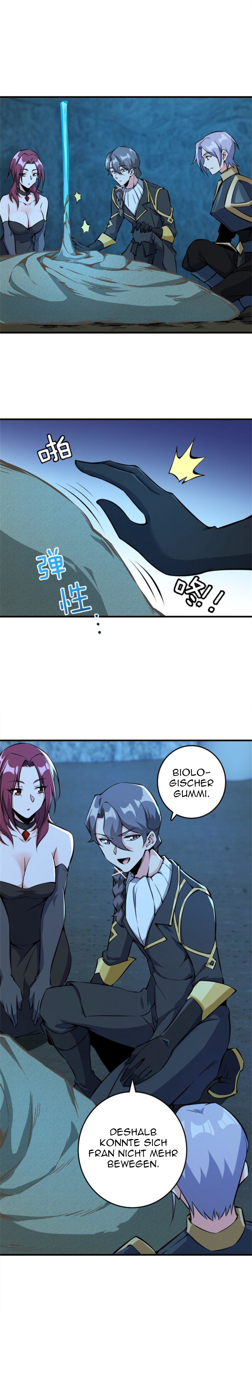 Read Release that Witch DE Manga Online