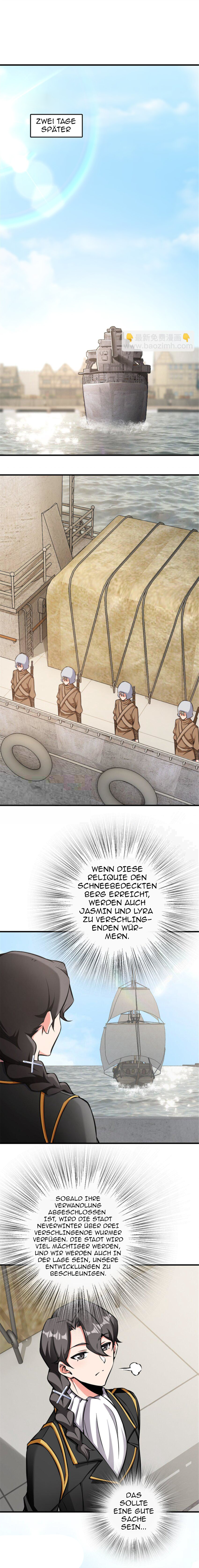 Read Release that Witch DE Manga Online