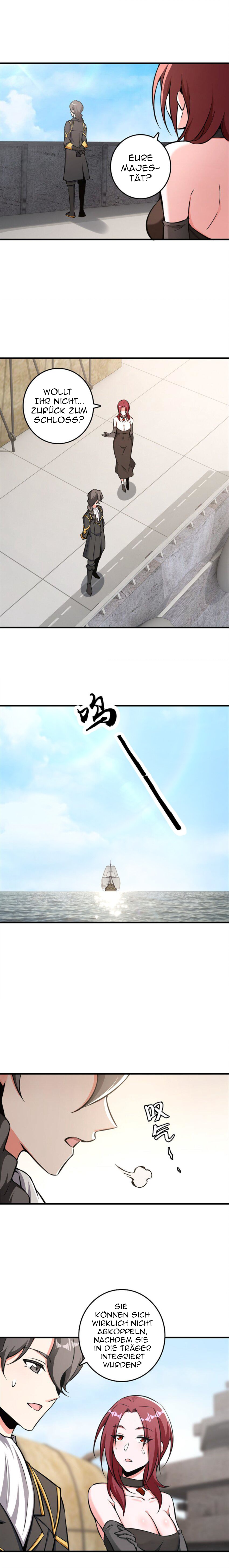 Read Release that Witch DE Manga Online