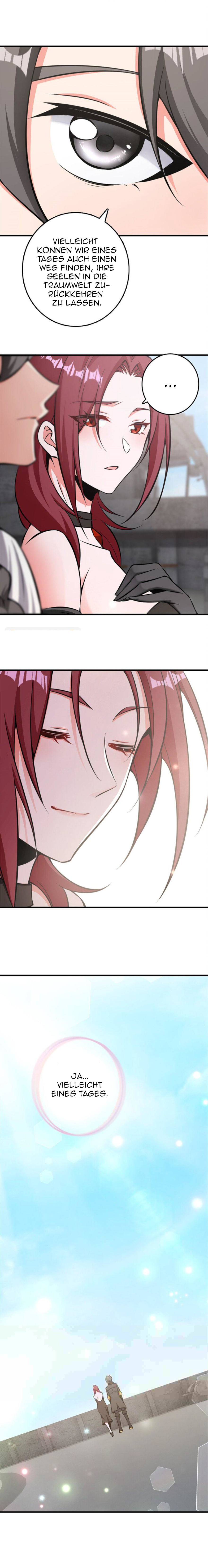 Read Release that Witch DE Manga Online